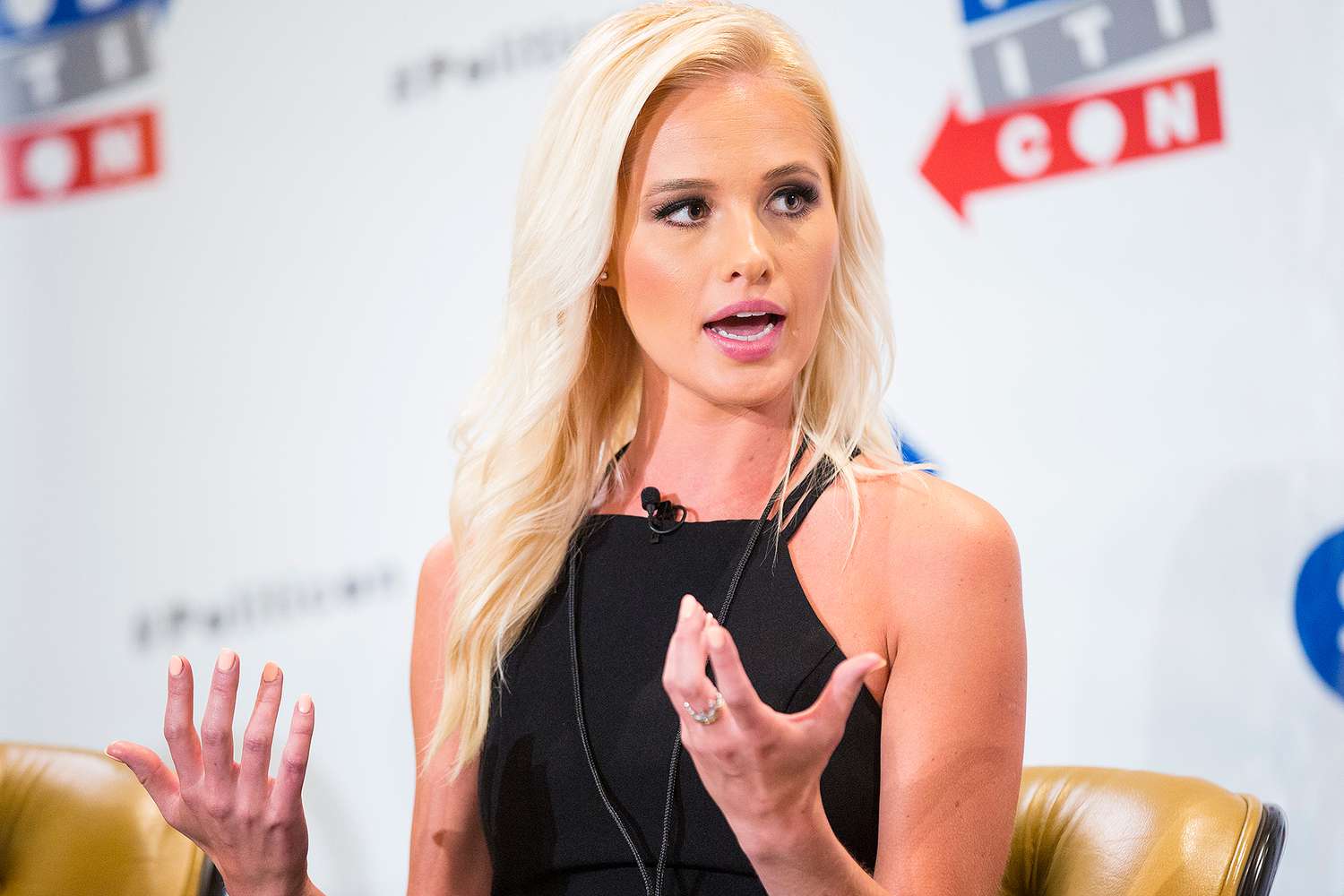 Tomi Lahren Net Worth