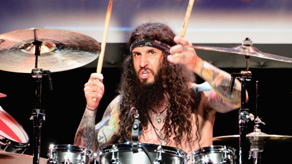 Tommy Clufetos Net Worth