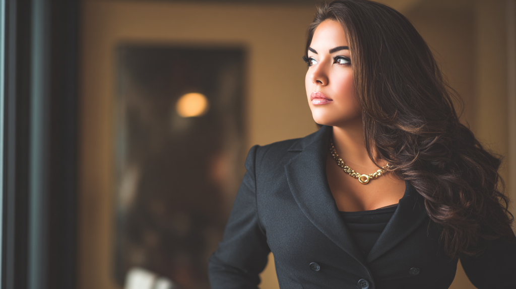 Navigating Latina BBW Matchmaking With Confidence and Respect