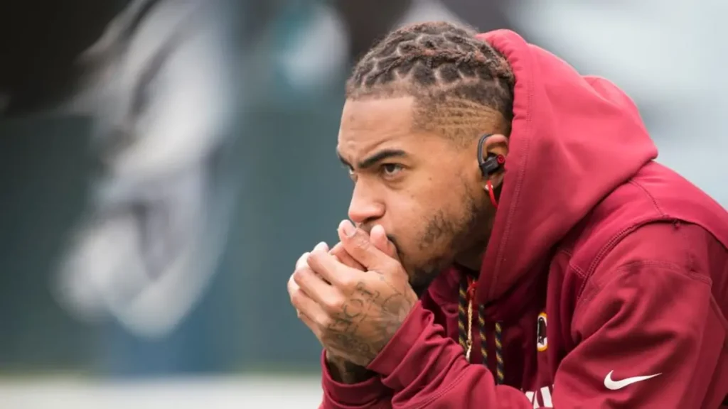 How DeSean Jackson Increased His Net Worth DeSean Jackson Net Worth