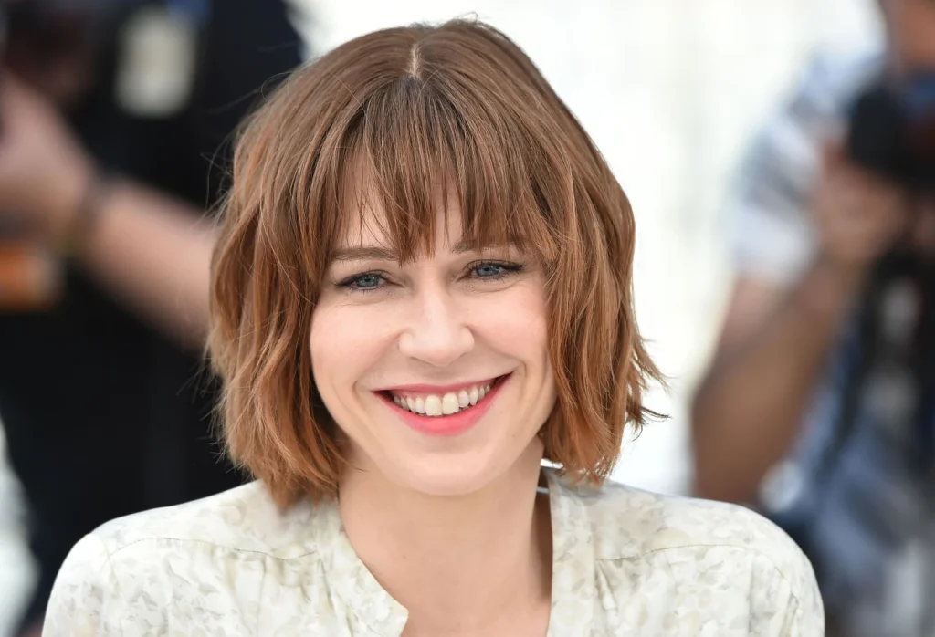 Marie-Josée Croze Net Worth