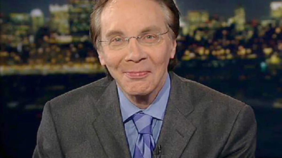 Alan Colmes Net Worth