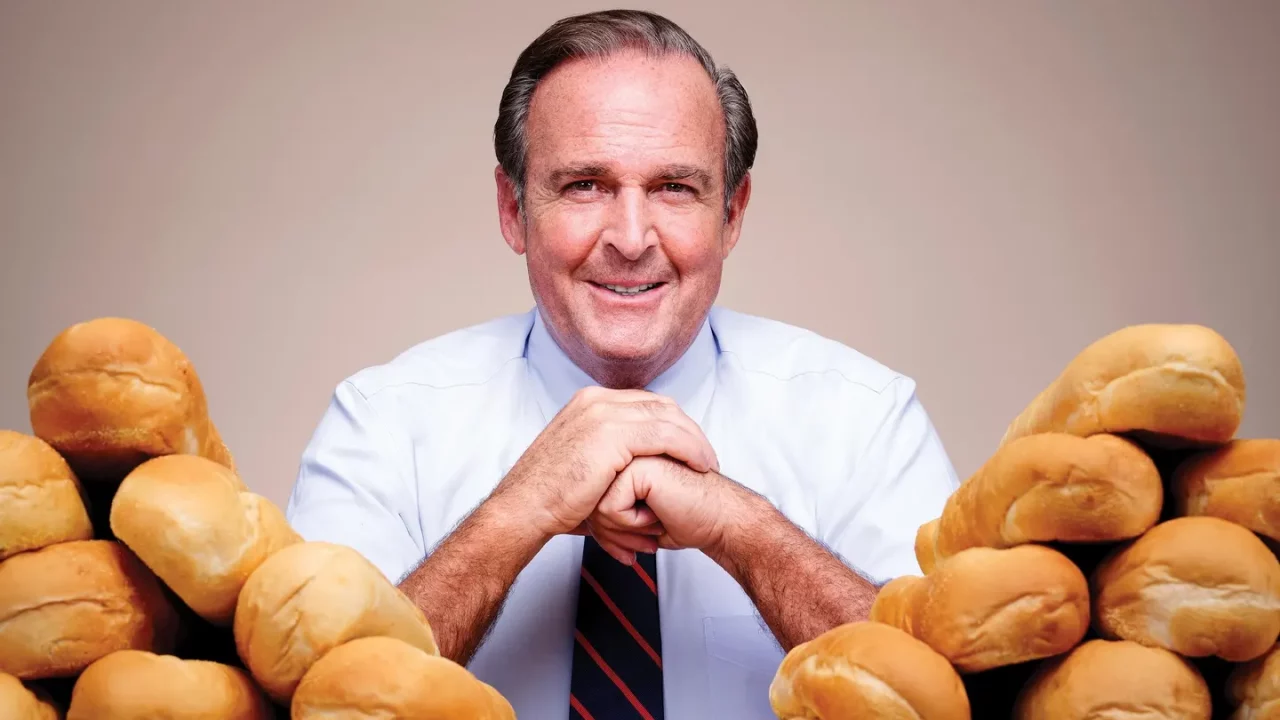 Peter Cancro Net Worth