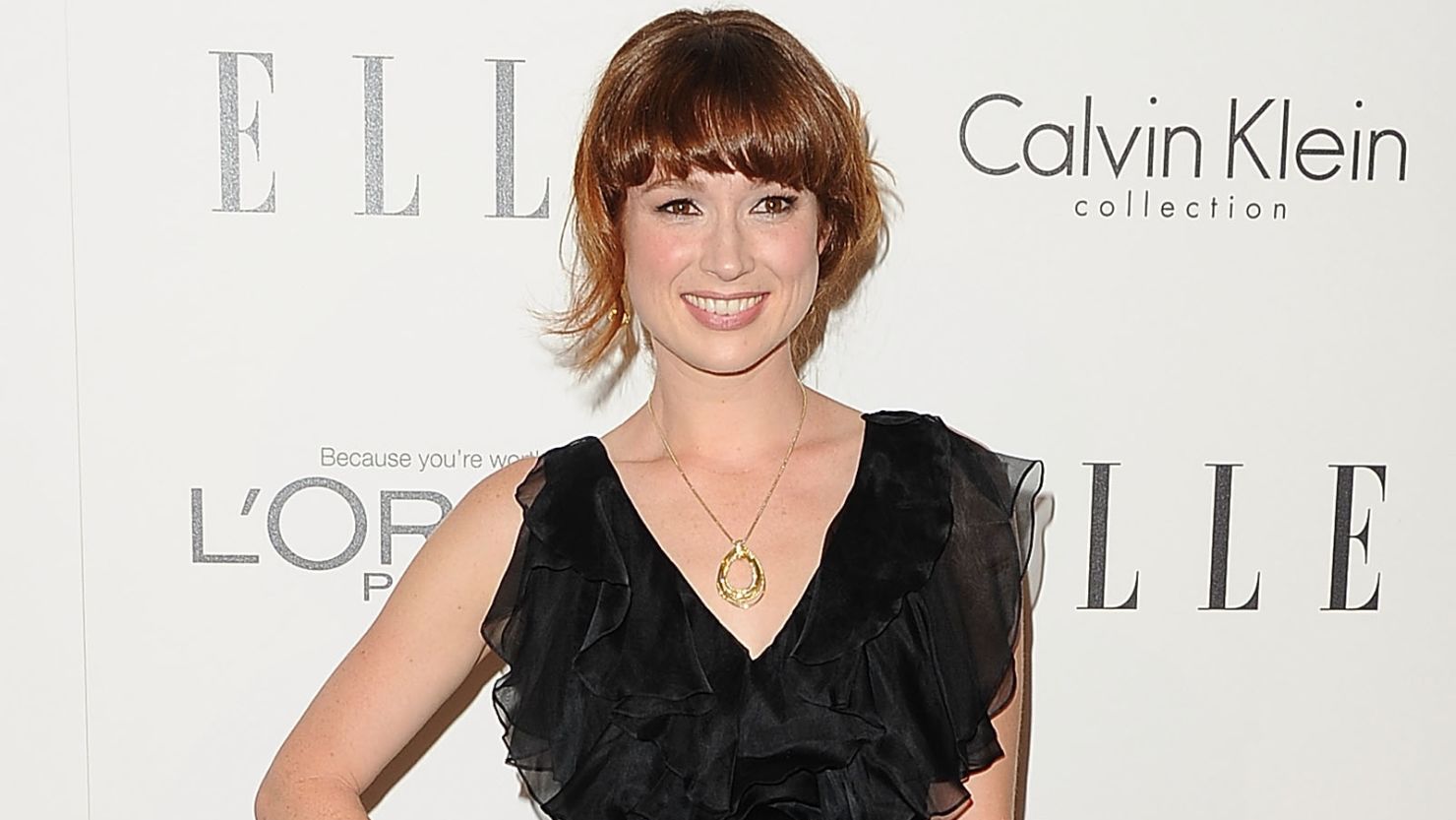 Ellie Kemper Net Worth