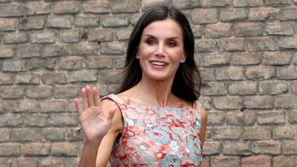 Queen Letizia of Spain Net Worth