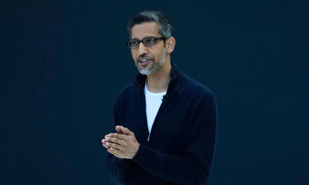 Sundar Pichai Siblings: Get to Know Srinivasan Pichai