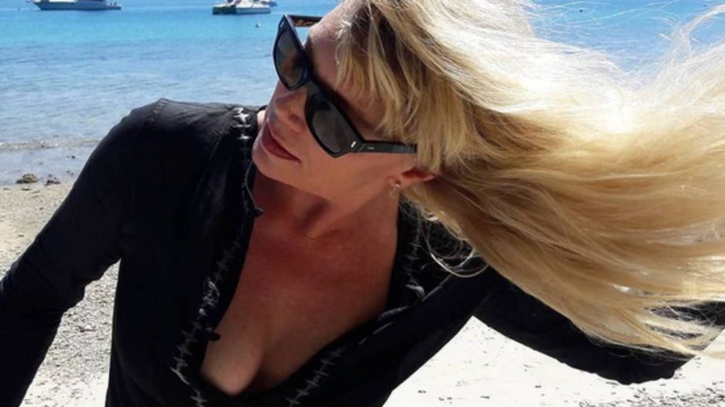 Peta Wilson Net Worth