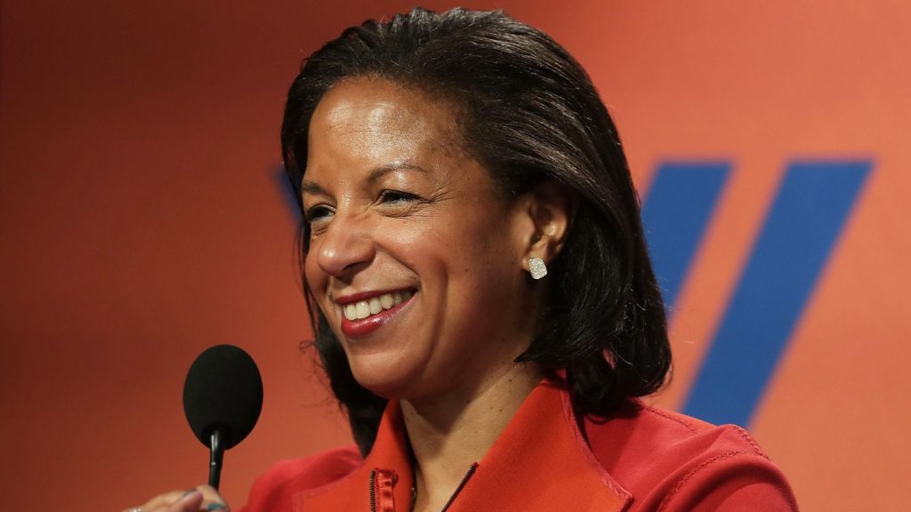 Susan Rice Net Worth, Salary, and Wealth Sources