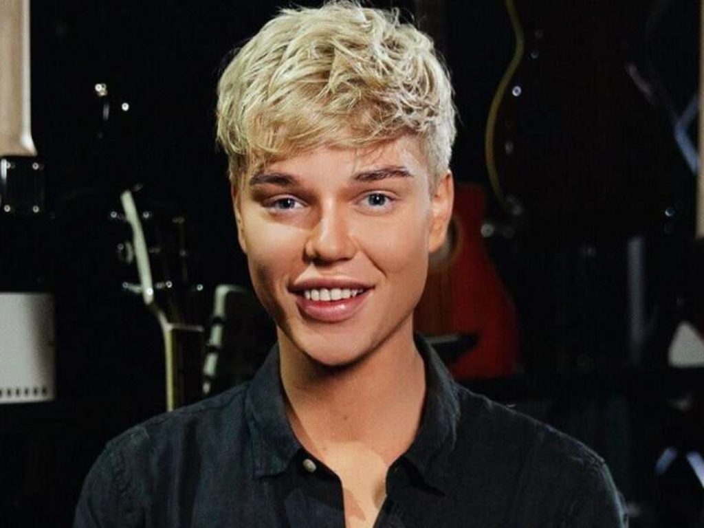 Jack Vidgen Net Worth Jack Vidgen Net Worth