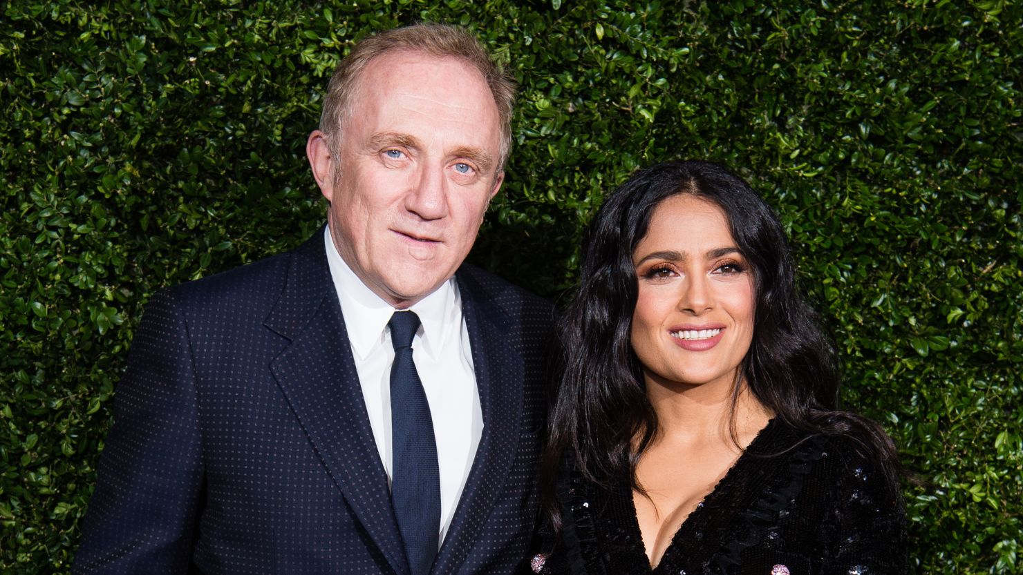 Fran&ccedil;ois-Henri Pinault Net Worth