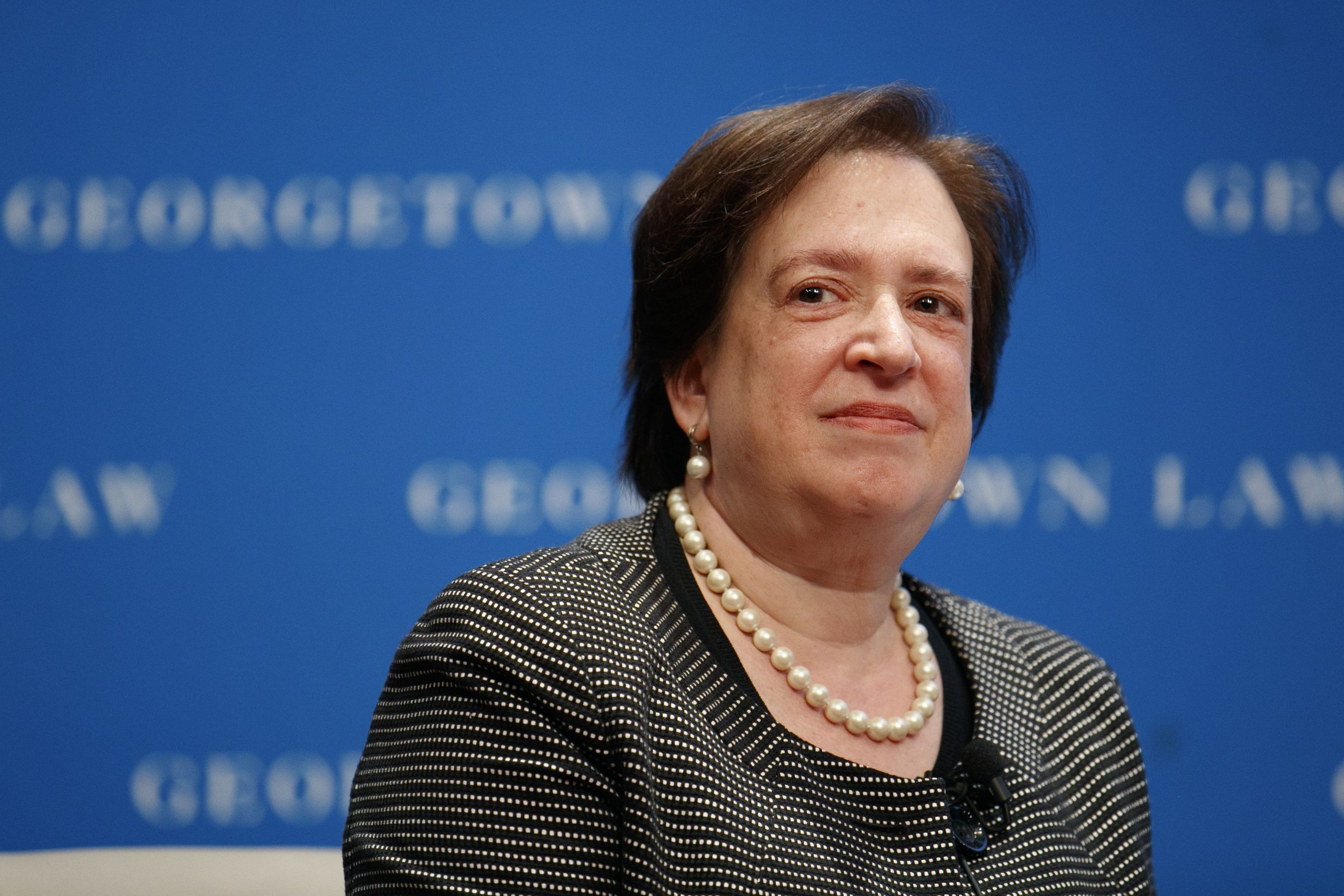 Elena Kagan Net Worth