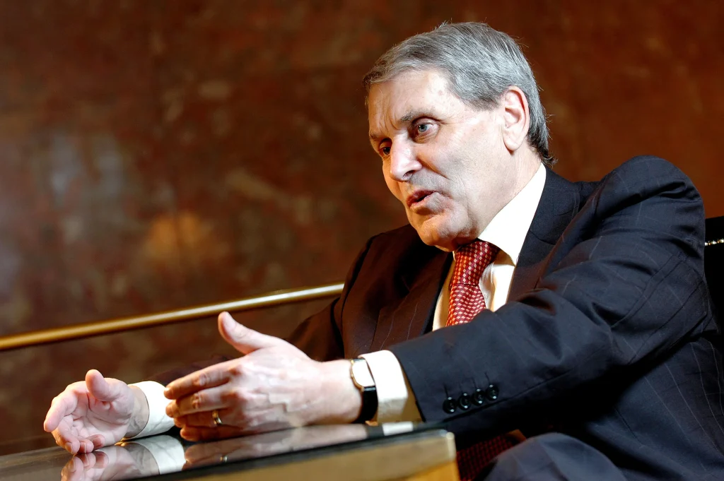 Belmiro de Azevedo Net Worth