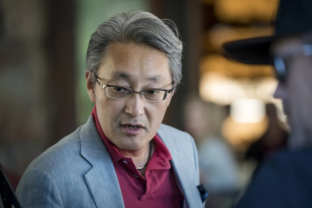 What is Kazuo Hirai Net Worth? What is Kazuo Hirai Net Worth?