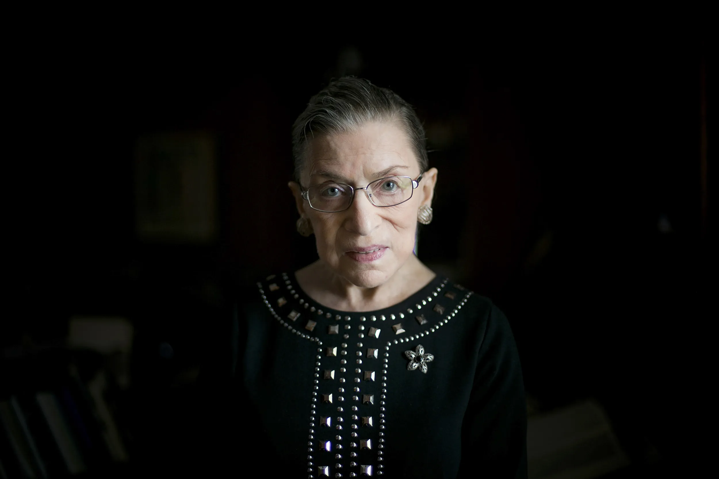 Ruth Bader Ginsburg Net Worth