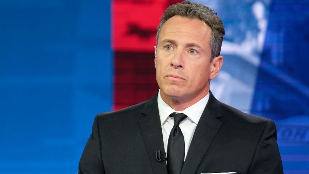 Chris Cuomo Siblings: A Look at the American Journalist’s Family Tree