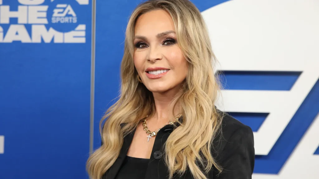 Tamra Judge Net Worth