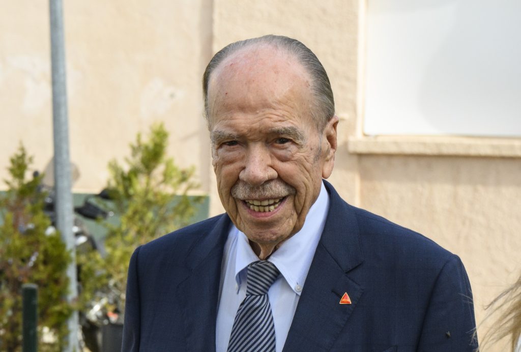 Rui Nabeiro Net Worth