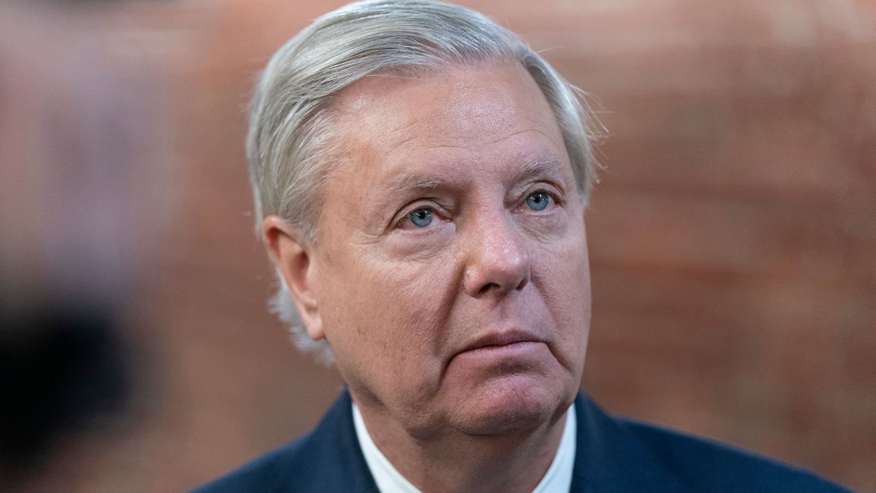 Lindsey Graham Net Worth