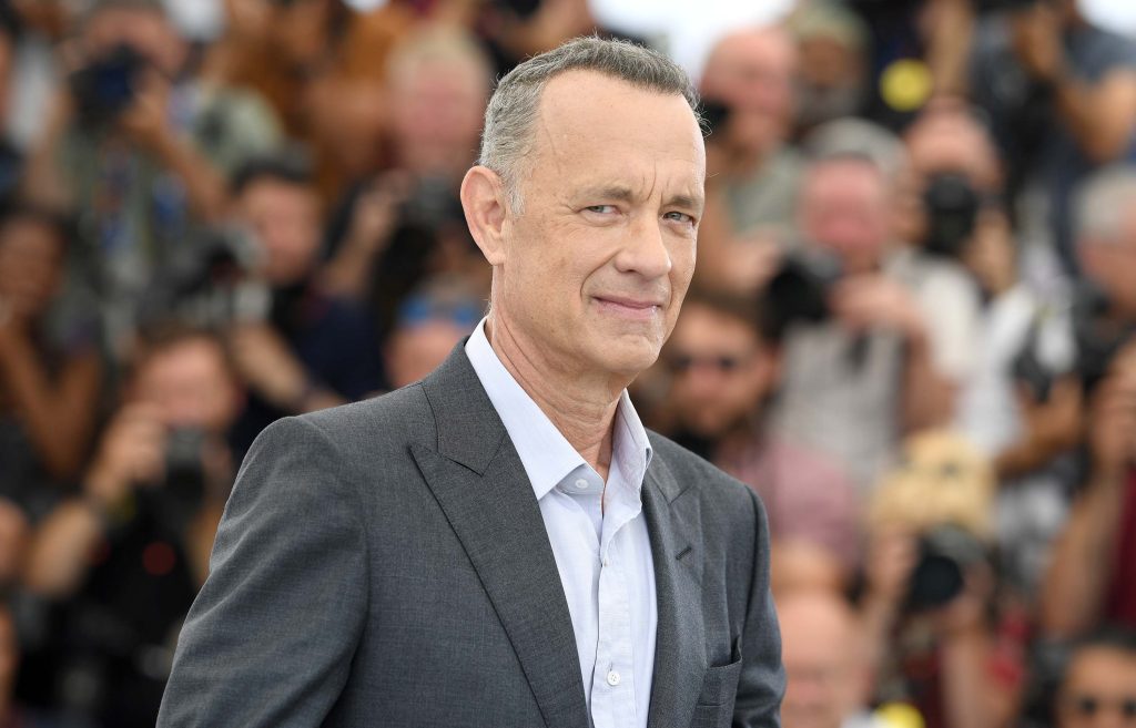 What is Tom Hanks Net Worth? What is Tom Hanks Net Worth?