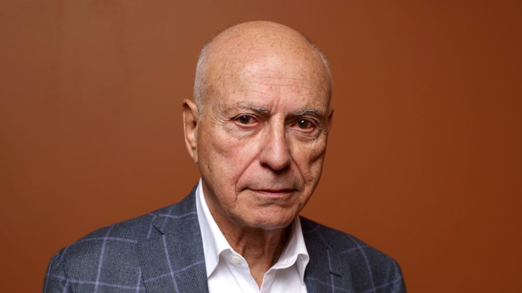 What Was Alan Arkin’s Net Worth and Salary? What Was Alan Arkin’s Net Worth and Salary?