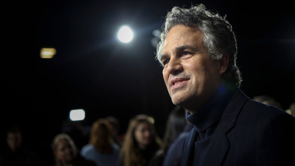 Mark Ruffalo Net Worth Mark Ruffalo Net Worth: Mark Ruffalo is an American actor, director, producer, and screenwriter with an estimated net worth of $35 million.