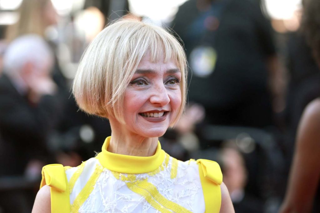 Maria de Medeiros Net Worth Maria de Medeiros Net Worth