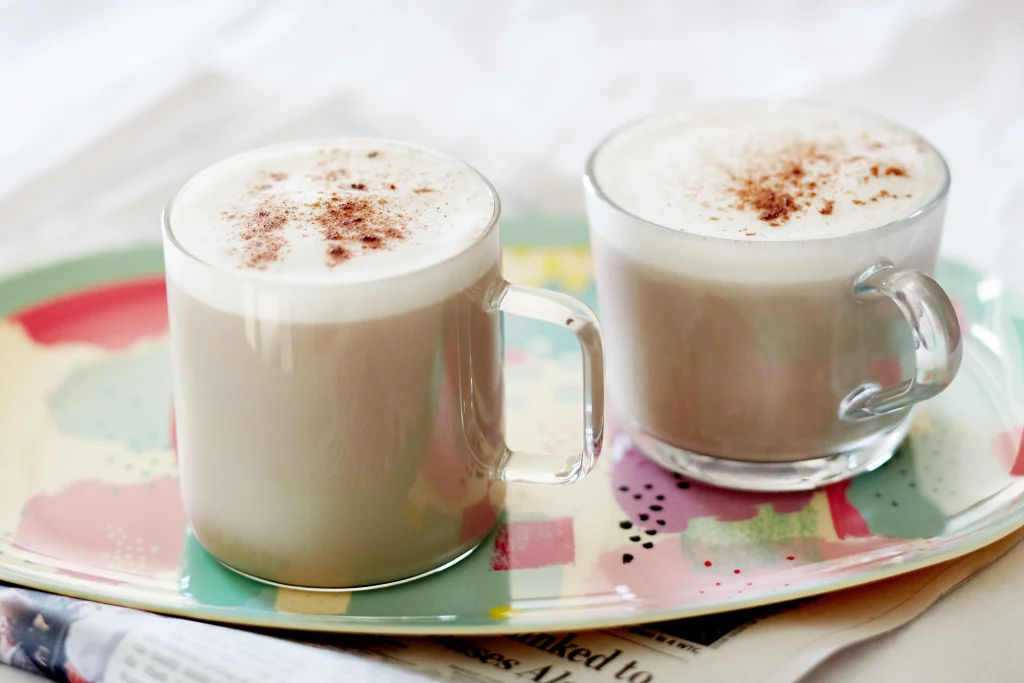 How to Make Chai Latte How to Make Chai Latte