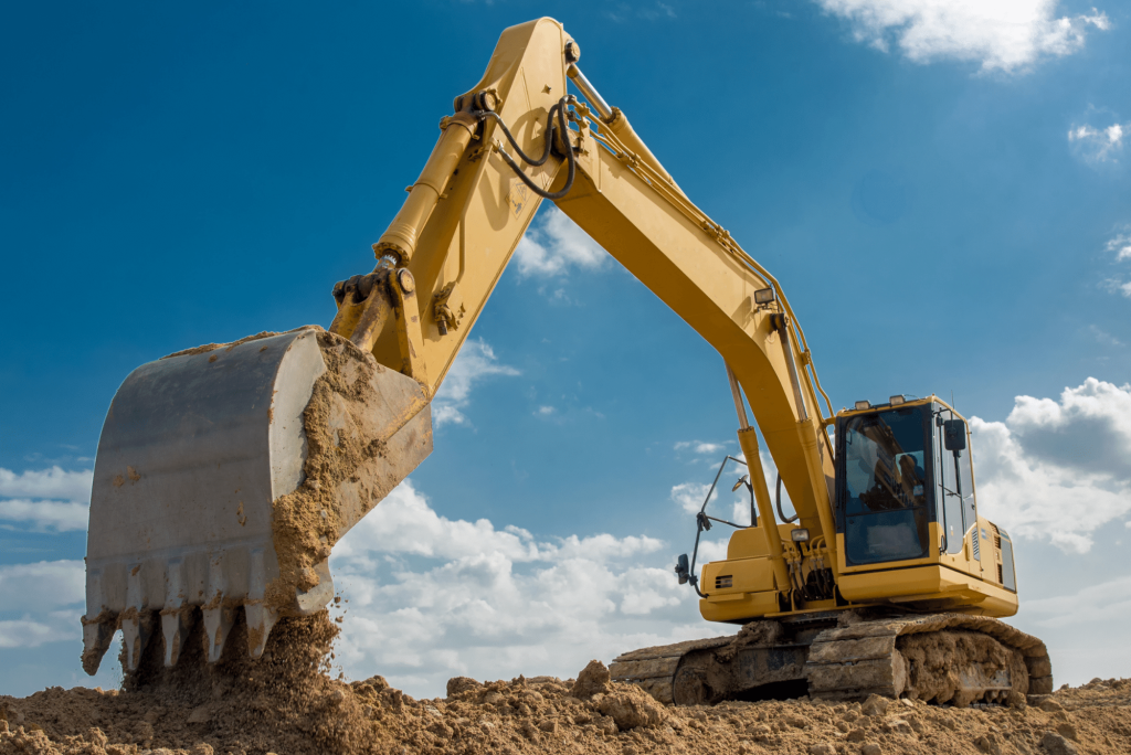 Excavator operator fatally crushed in incident at construction site in South C, Nairobi