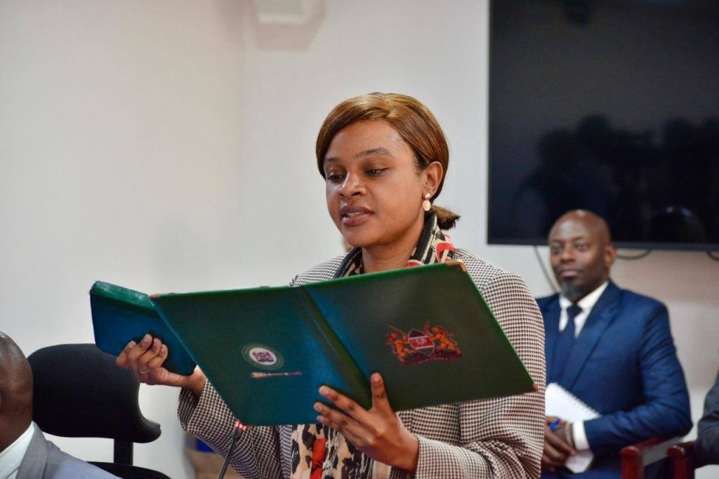 SHA Reports Sh131 Billion Paid Out