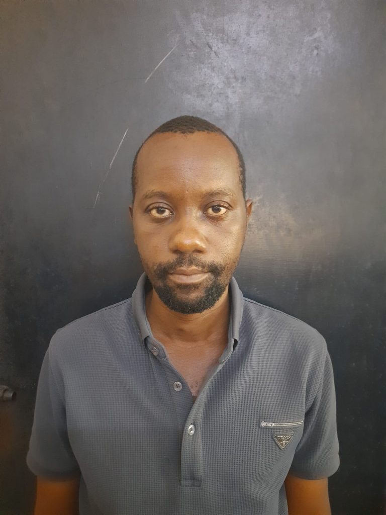 Accountant Arrested Over Sh16 Million Sacco Fraud