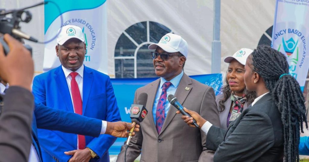 Nearly One Million Students Face Suspension from Govt Funding Over Verification Gaps