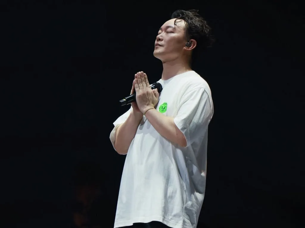 Eason Chan Net Worth