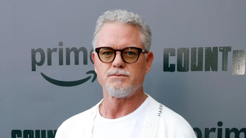 Grey’s Anatomy star Eric Dane dies at 53 after ALS diagnosis