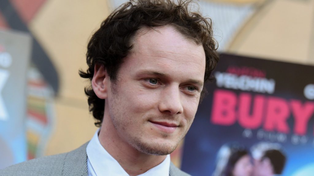 What was Anton Yelchin Net Worth?