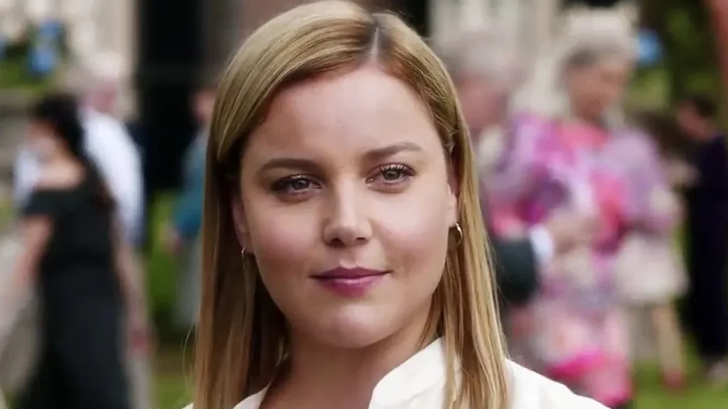 Abbie Cornish Net Worth Abbie Cornish Net Worth