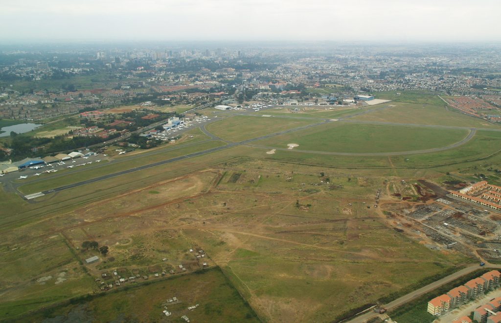 KCAA Issues 30-Day Ultimatum Over Buildings Near Aerodromes