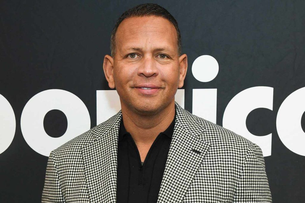 Alex Rodriguez Siblings: All About Susy and Joe Dunand Sr.
