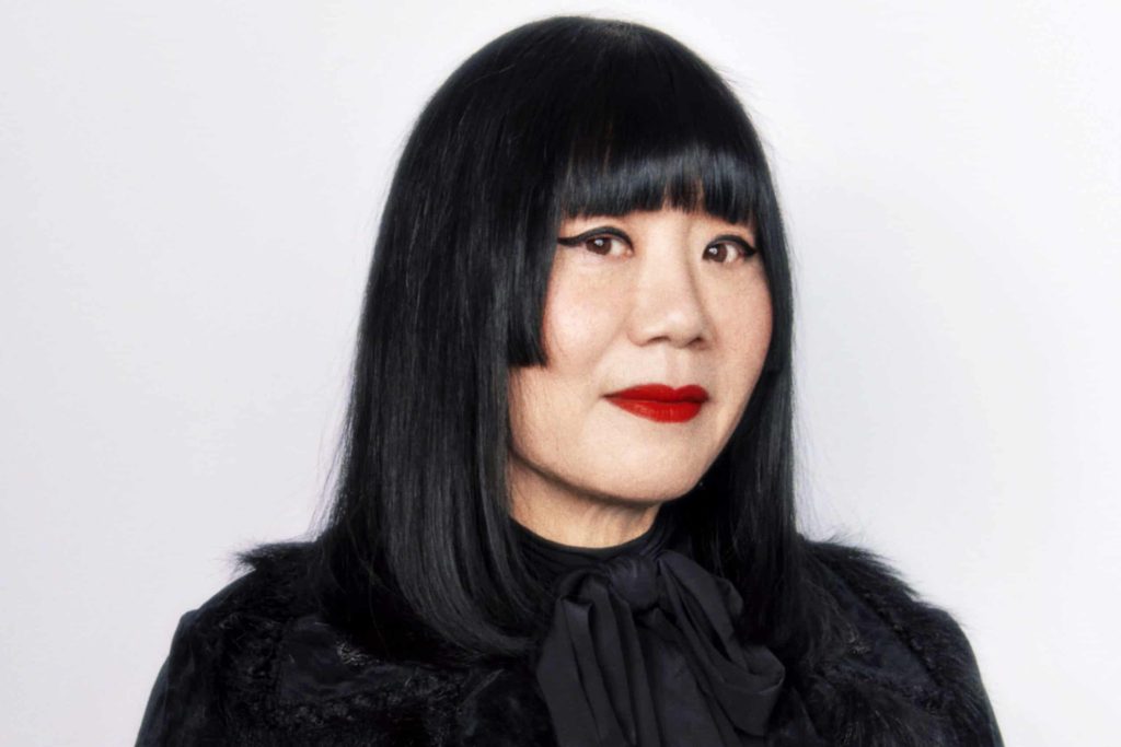 What is Anna Sui Net Worth?