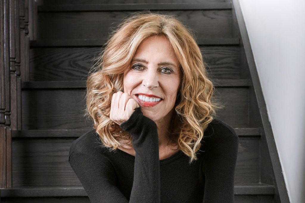 What Is Christine Lahti Net Worth?