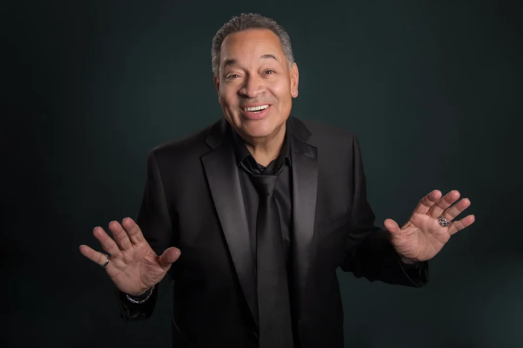 Tito Nieves Net Worth
