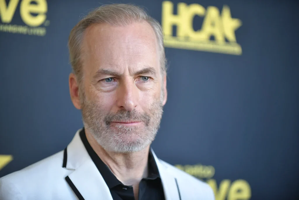 What Is Bob Odenkirk Net Worth and Salary? What Is Bob Odenkirk Net Worth and Salary?
