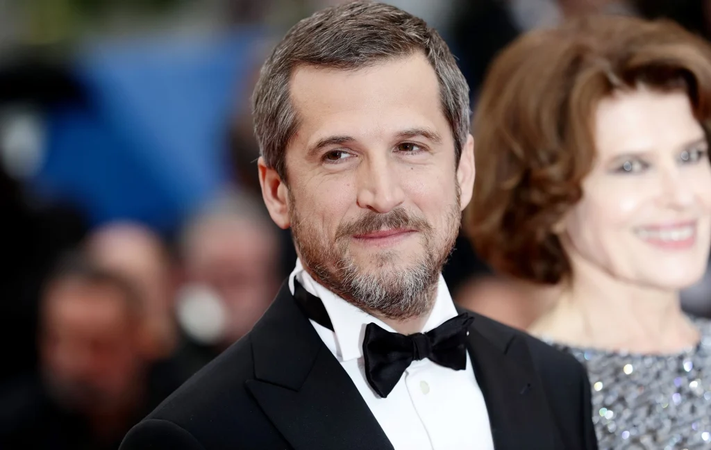 Guillaume Canet Net Worth