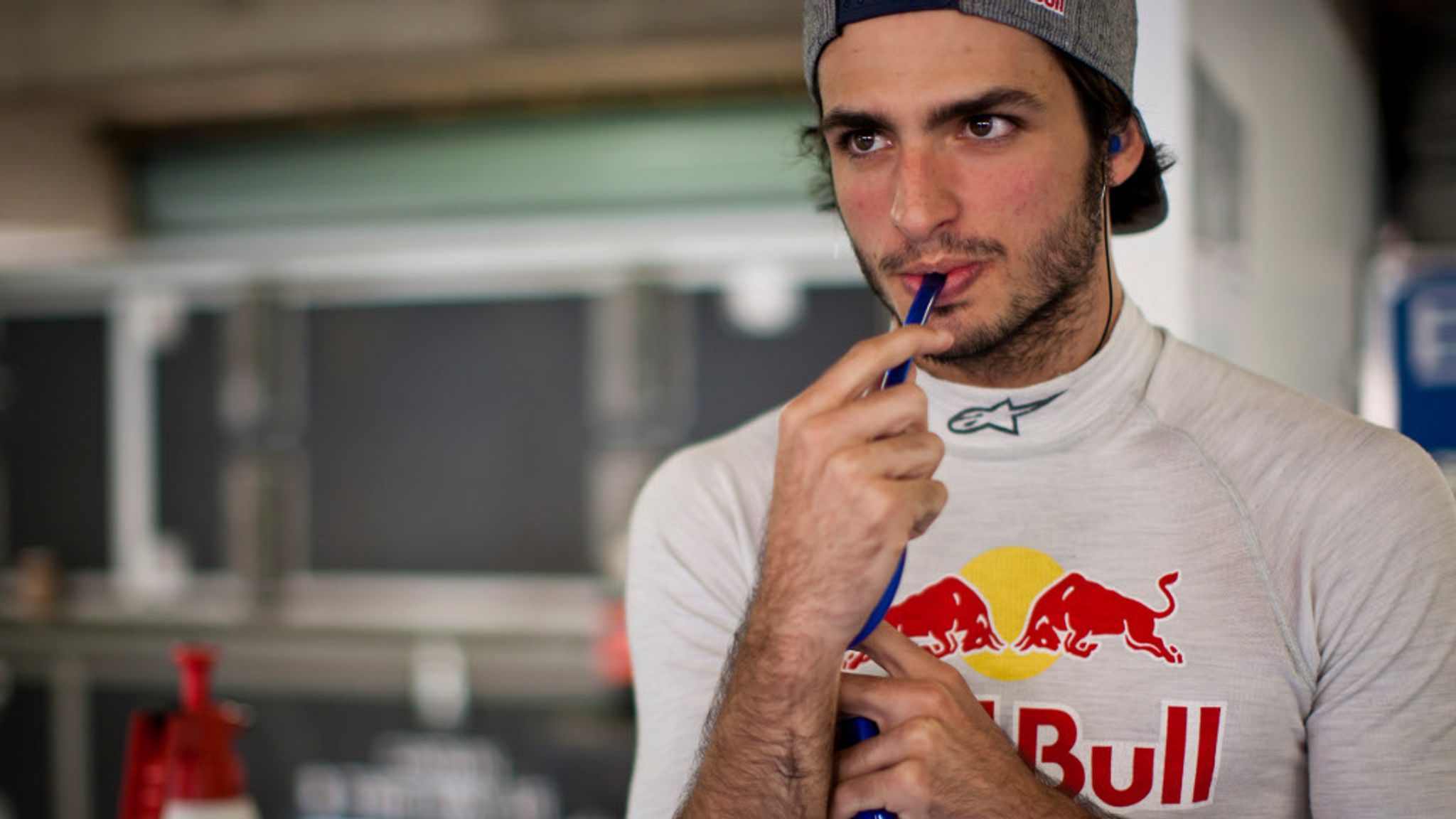 Carlos Sainz Jr. Net Worth