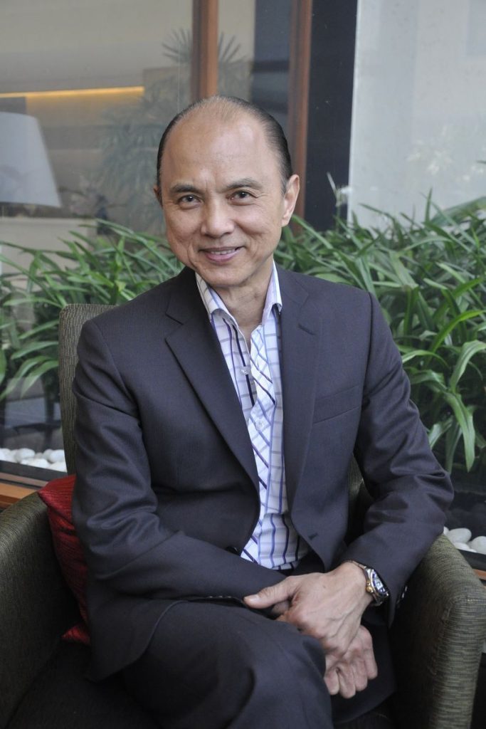 What is Jimmy Choo Net Worth? What is Jimmy Choo Net Worth?