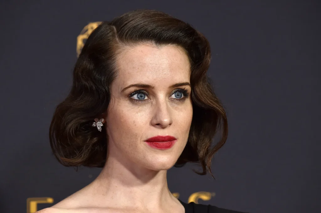 Claire Foy Net Worth