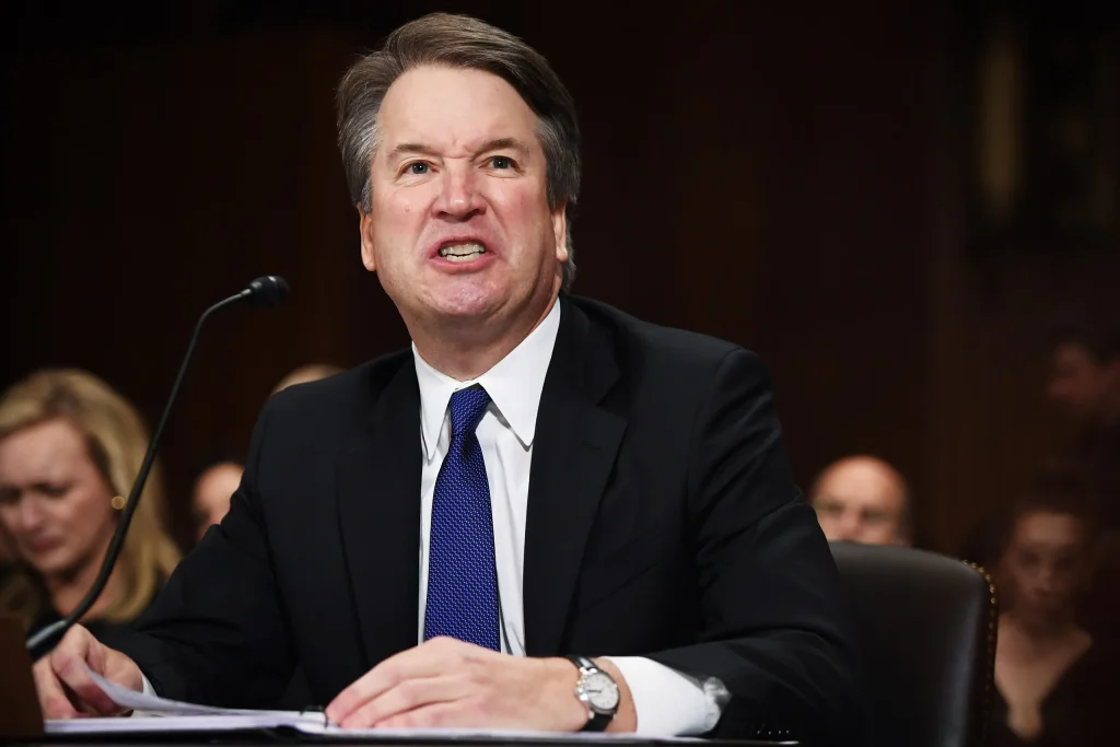 Brett Kavanaugh Net Worth Brett Kavanaugh Net Worth