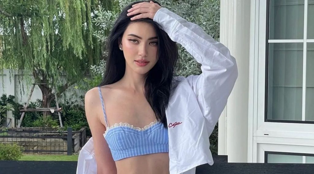 Davika Hoorne Siblings: Get to Know Davinia and Elena Hoorne