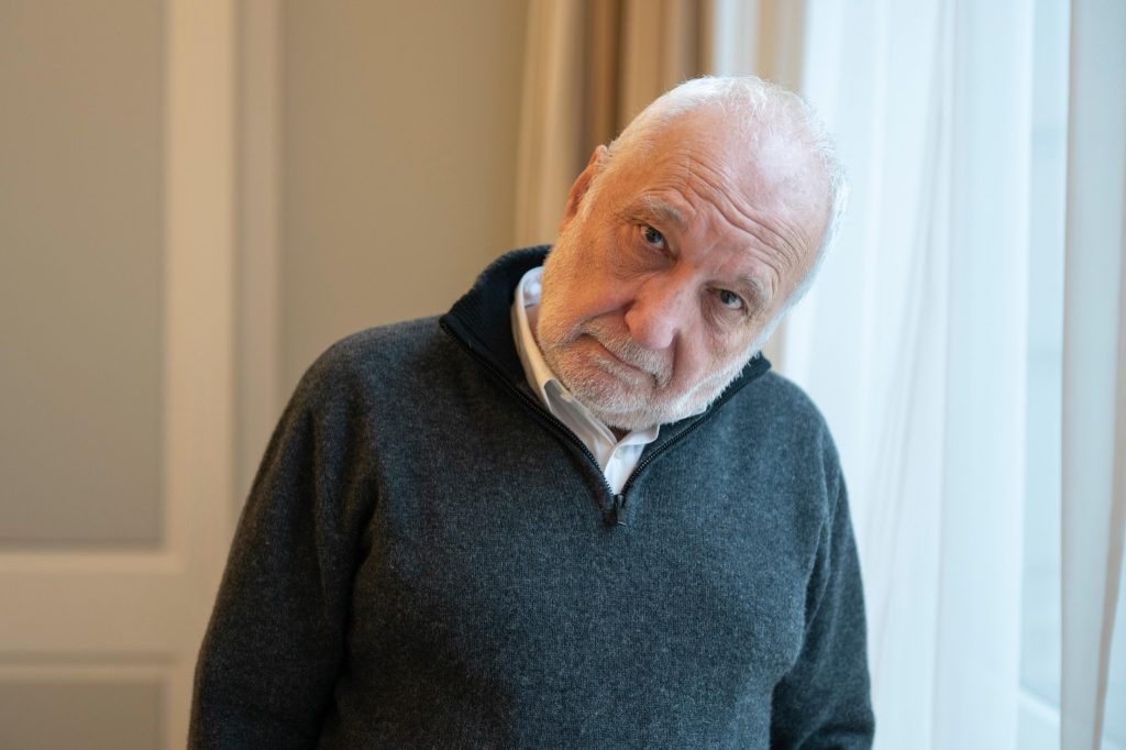 François Berléand Net Worth