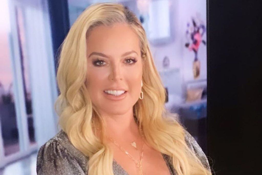 Elizabeth Lyn Vargas Net Worth Elizabeth Lyn Vargas Net Worth