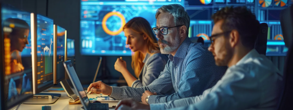 Embracing AI in Third-Party Risk Management Solutions